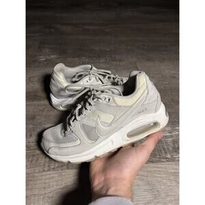 Nike Air Max Tan Sneakers Womens Size fits like a 9W